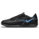 Nike Phantom GT2 Academy IC - Black/Iron Grey/Black