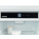 Liebherr IRE4101 Hvid, Integreret