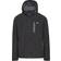 Trespass Accelerator II Hooded Softshell Jacket - Black