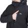 Trespass Heren Accelerator II Waterbestendige Softshell Jas - Zwart