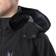 Trespass Accelerator II Hooded Softshell Jacket - Black