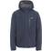 Trespass Accelerator II Hooded Softshell Jacket - Navy