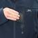 Trespass Accelarator II Giacca Softshell Impermeabile Uomo Blu Scuro - Blu Navy