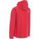 Trespass Accelarator II Giacca Softshell Impermeabile Uomo - Rosso