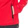 Trespass Accelarator II Giacca Softshell Impermeabile Uomo - Rosso