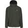 Trespass Heren Accelerator II Waterbestendige Softshell Jas - Groen