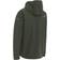 Trespass Heren Accelerator II Waterbestendige Softshell Jas - Groen