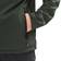 Trespass Heren Accelerator II Waterbestendige Softshell Jas - Groen