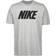 Nike Icon Block T-shirt - Dark Grey Heather/Black