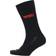 Levi's Regular Cut Socks 3-pack - Jet Black