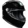 AGV K6 E2205 Mono, Black Adult