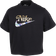 Nike Older Kid's Sportswear T-shirt - Black (DH5747-010)
