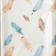East Coast Nursery Skötmatta Feathers