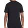 Nike Icon Block T-shirt - Black/ White