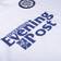 Score Draw Leeds United 1992 Retro T-shirt - White