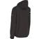 Trespass Donelly Waterproof Jacket - Black