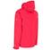 Trespass Donelly Waterproof Jacket - Red