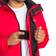 Trespass Donelly Waterproof Jacket - Red