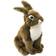 Living Nature Hare 30cm