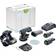 Festool ES-ETSC 125 3.1 I-Plus (2x3.1Ah)