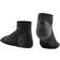 CEP Low Cut Compression Socks 3.0 Men - Black/Dark Grey