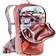 Deuter Race Exp Air Bike Backpack - Redwood/Paprika