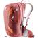 Deuter Race Exp Air Bike Backpack - Redwood/Paprika