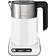 Bosch Bouilloire Styline TWK8611 1,5 L Inox Blanche