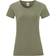 Fruit of the Loom Women's Iconic T-Shirt - Classic Olive Green