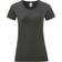 Fruit of the Loom Women's Iconic T-Shirt - Light Graphite