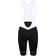 Le Col Pro Lightweight Bib Shorts Men - Black/White