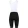 Le Col Pro Lightweight Bib Shorts Men - Black/White