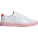 adidas Sleek W - Cloud White/Clear Pink/Solar Red