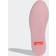 adidas Sleek W - Cloud White/Clear Pink/Solar Red