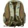 A Little Lovely Company Backpack Dinosaurs - Khaki Green