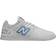 New Balance Audazo V5+ Pro IN M - White with Helium