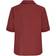 Only Sky Short Sleeved Shirt - Brown/Spiced Apple