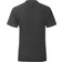 Fruit of the Loom Iconic T-shirt 5-pack - Black