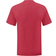 Fruit of the Loom Iconic T-shirt 5-pack - Heather Red