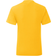 Fruit of the Loom Iconic T-shirt 5-pack - Sunflower Yellow