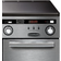 Rangemaster EDL90EISS/C Stainless Steel