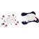Tommy Hilfiger Baby Napper 2-pack