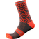 Castelli Tiramolla 15 Sock Men - Fiery Red