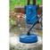 Draper Compact Rotary Patio Cleaner 02013