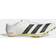 adidas Adizero Prime Sprint Spikes - Cloud White/Core Black/Solar Red