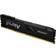 Kingston Fury Beast Black DDR4 3200MHZ 16GB (KF432C16BB1/16)