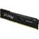 Kingston Fury Beast Black DDR4 2666MHZ 4GB (KF426C16BB/4)