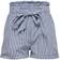 Only Pantaloncini di tessuto - Blu