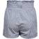 Only Short en tissu Femme - Bleu