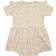 Petit by Sofie Schnoor Body Dress - Off White (P212590-109)